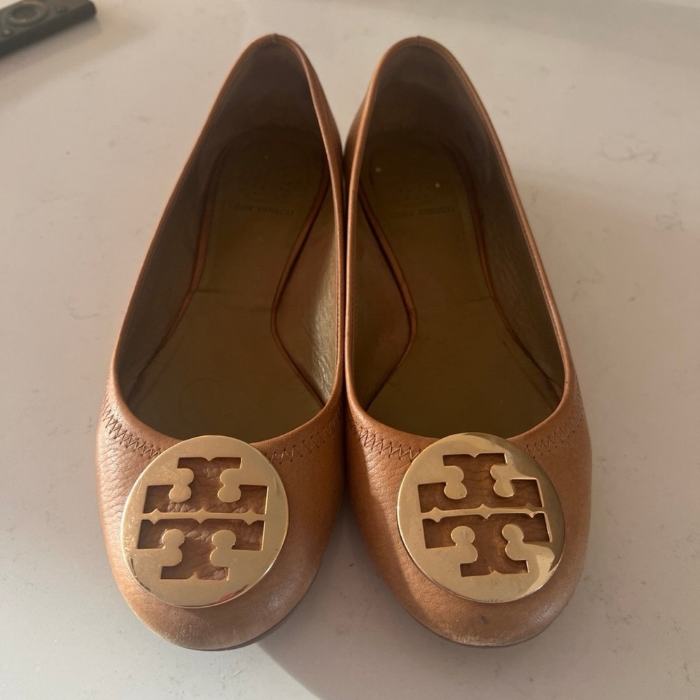 Tory Burch Flats